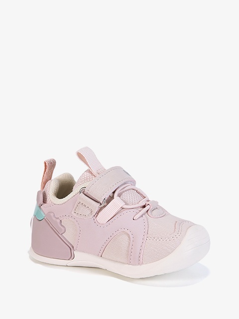 Buty niemowlęce #Q921 różowe Buty niemowlęce #Q921 różowe
