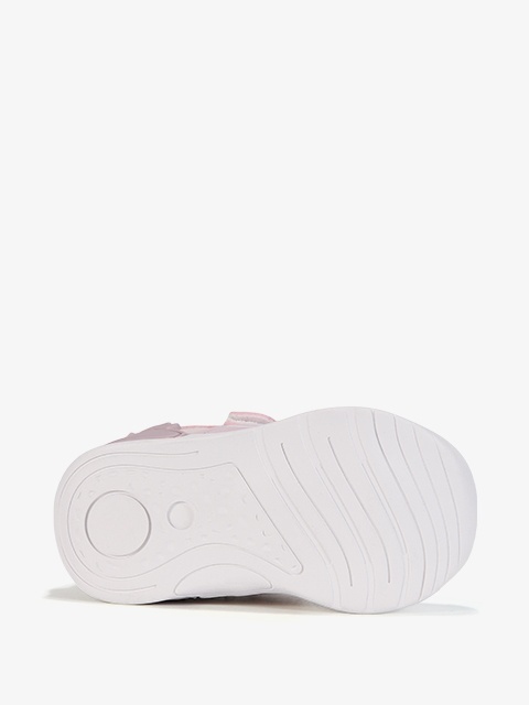 Buty niemowlęce #Q921 różowe Buty niemowlęce #Q921 różowe