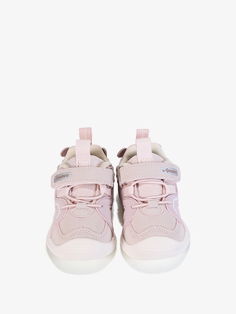 Buty niemowlęce #Q921 różowe Buty niemowlęce #Q921 różowe