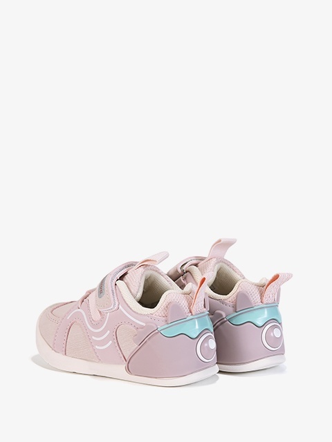 Buty niemowlęce #Q921 różowe Buty niemowlęce #Q921 różowe