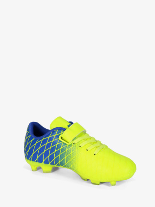 Buty sportowe #X2600R zielone
