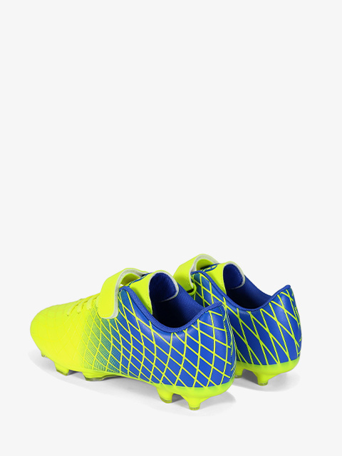 Buty sportowe #X2600R zielone Buty sportowe #X2600R zielone
