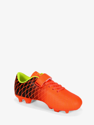 Buty sportowe #X2600R pomarańczowe