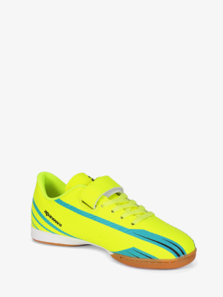 Buty sportowe #X2601R zielone