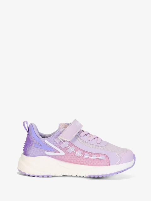 Buty sportowe #G1860P fioletowe Buty sportowe #G1860P fioletowe