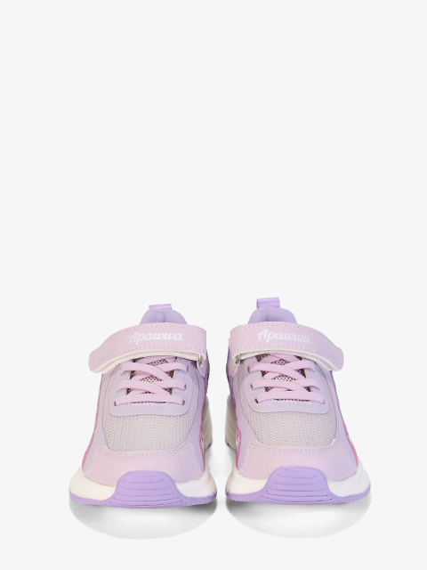 Buty sportowe #G1860P fioletowe Buty sportowe #G1860P fioletowe