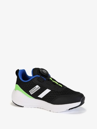 Buty sportowe #GC659 granatowe